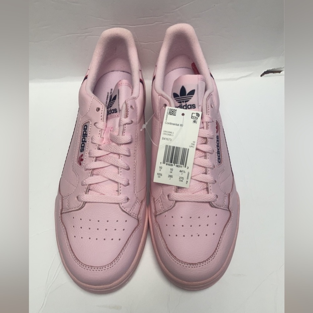 2018 Continental 80 'Clear Pink'